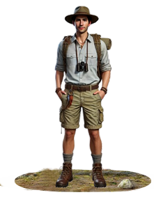 El Explorador