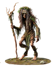 Chullachaqui